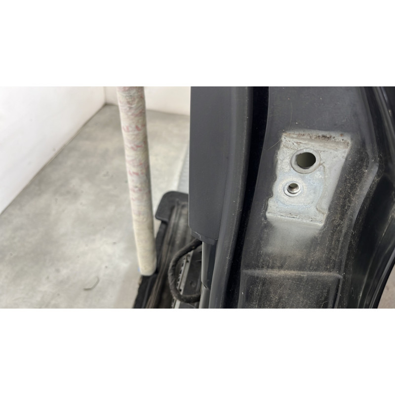 Porte arriere gauche CITROEN C5 2 Photo n°4