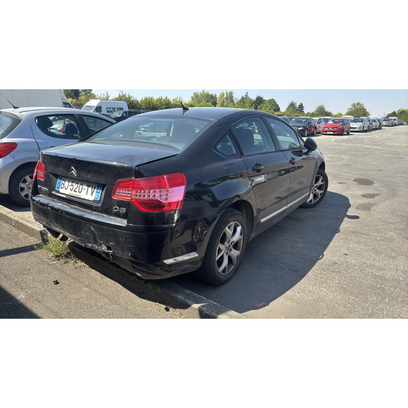 Porte arriere gauche CITROEN C5 2 Photo n°10