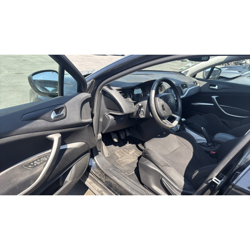 Porte arriere gauche CITROEN C5 2 Photo n°16