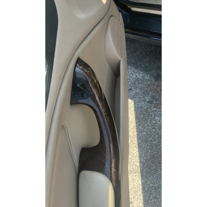 Custode arriere gauche BMW SERIE 3 E46 Photo n°20