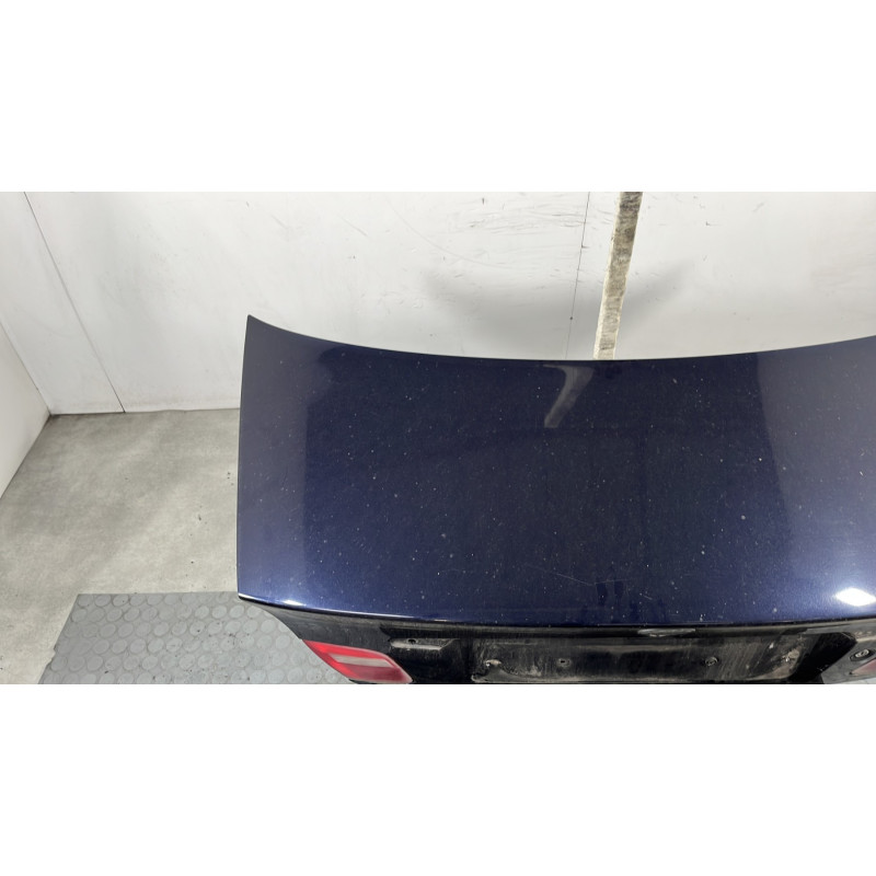 Malle/Hayon arriere BMW SERIE 3 E46 Photo n°2