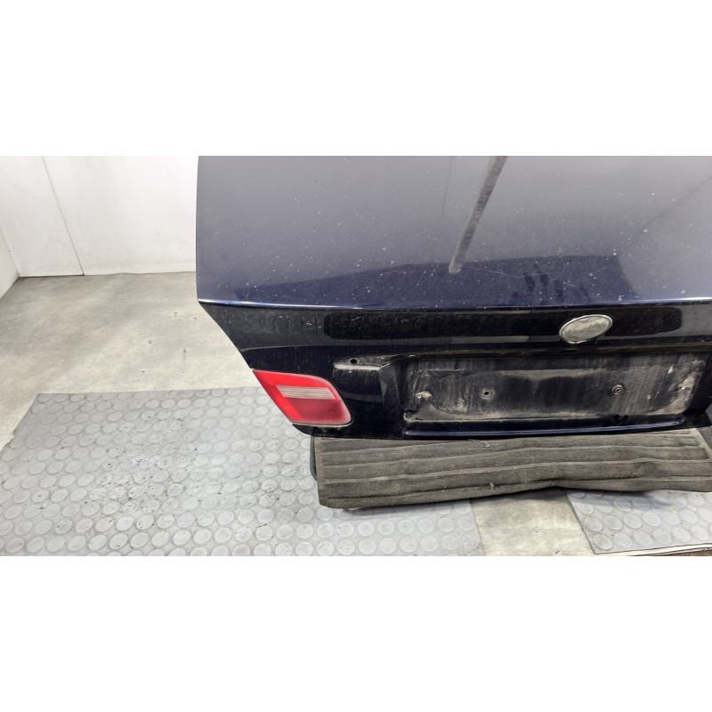 Malle/Hayon arriere BMW SERIE 3 E46 Photo n°5
