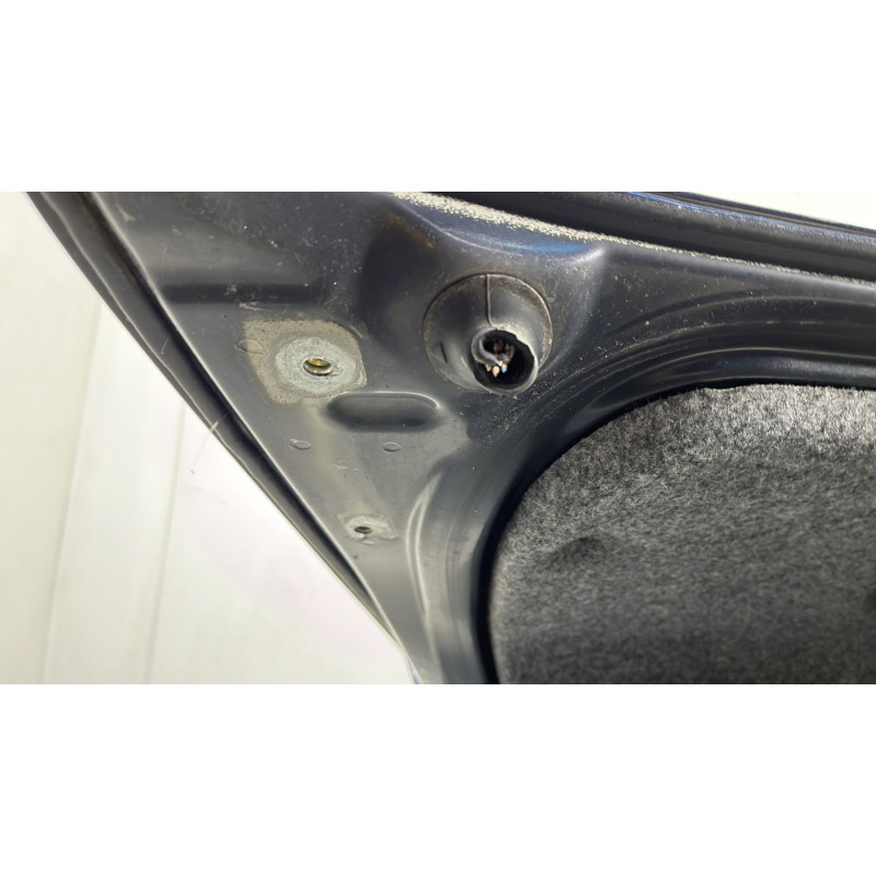 Malle/Hayon arriere BMW SERIE 3 E46 Photo n°6