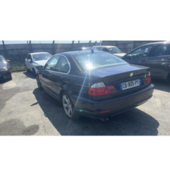 Malle/Hayon arriere BMW SERIE 3 E46