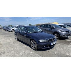 Malle/Hayon arriere BMW SERIE 3 E46