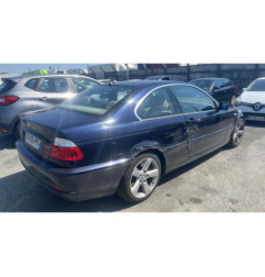 Malle/Hayon arriere BMW SERIE 3 E46