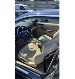 Malle/Hayon arriere BMW SERIE 3 E46