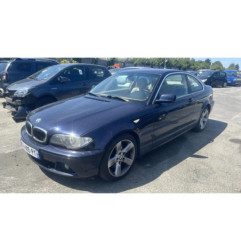Commodo phare BMW SERIE 3 E46
