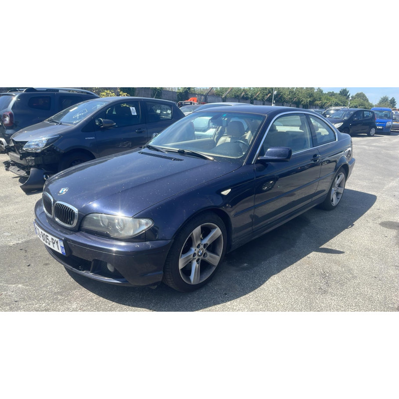 Retroviseur interieur BMW SERIE 3 E46 Photo n°19