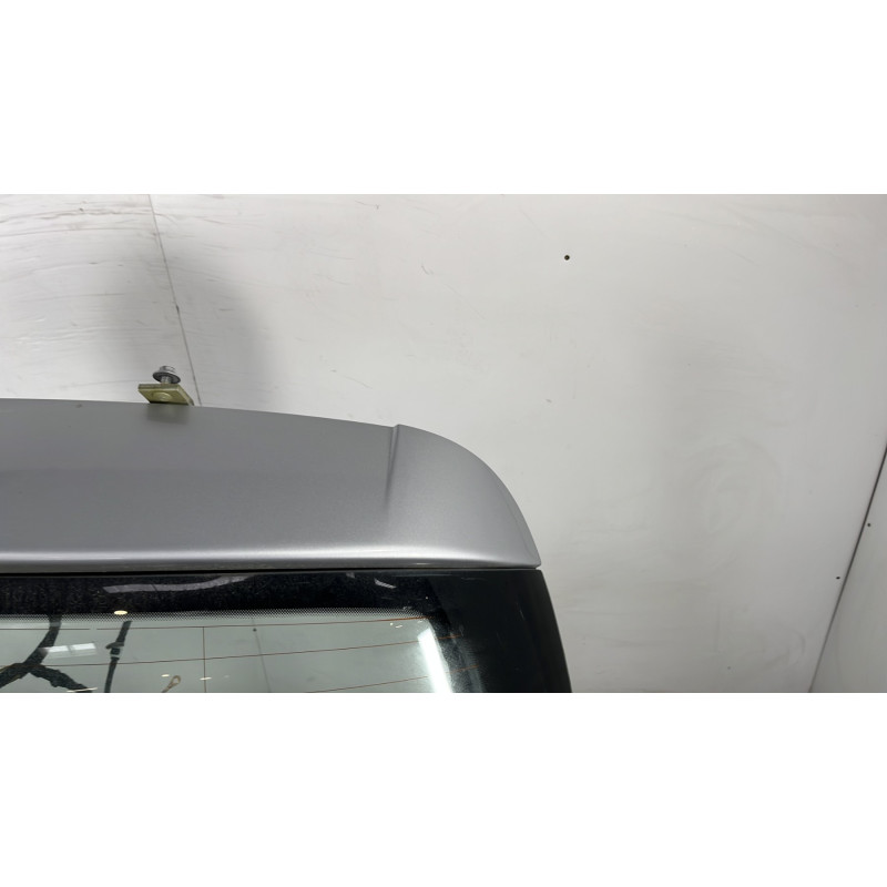 Malle/Hayon arriere SEAT ALTEA Photo n°4