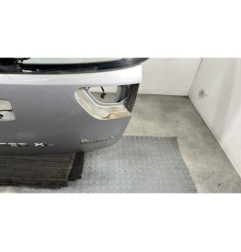Malle/Hayon arriere SEAT ALTEA