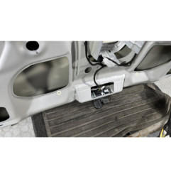 Malle/Hayon arriere SEAT ALTEA