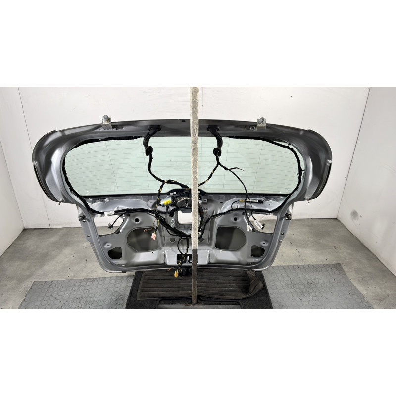 Malle/Hayon arriere SEAT ALTEA Photo n°14