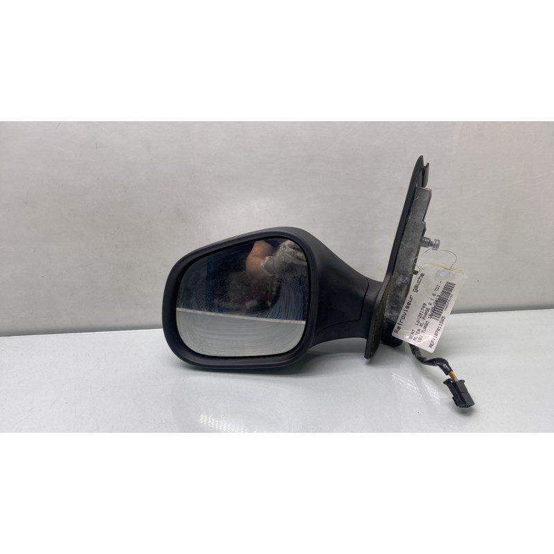 Retroviseur gauche SEAT ALTEA Photo n°1