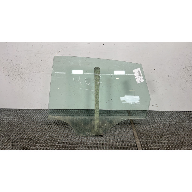 Vitre arriere gauche SEAT ALTEA Photo n°1