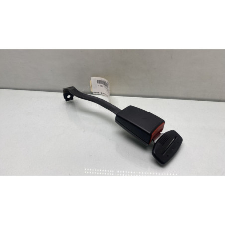 Attache ceinture avant droit SEAT ALTEA Photo n°1