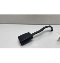 Attache ceinture avant droit SEAT ALTEA