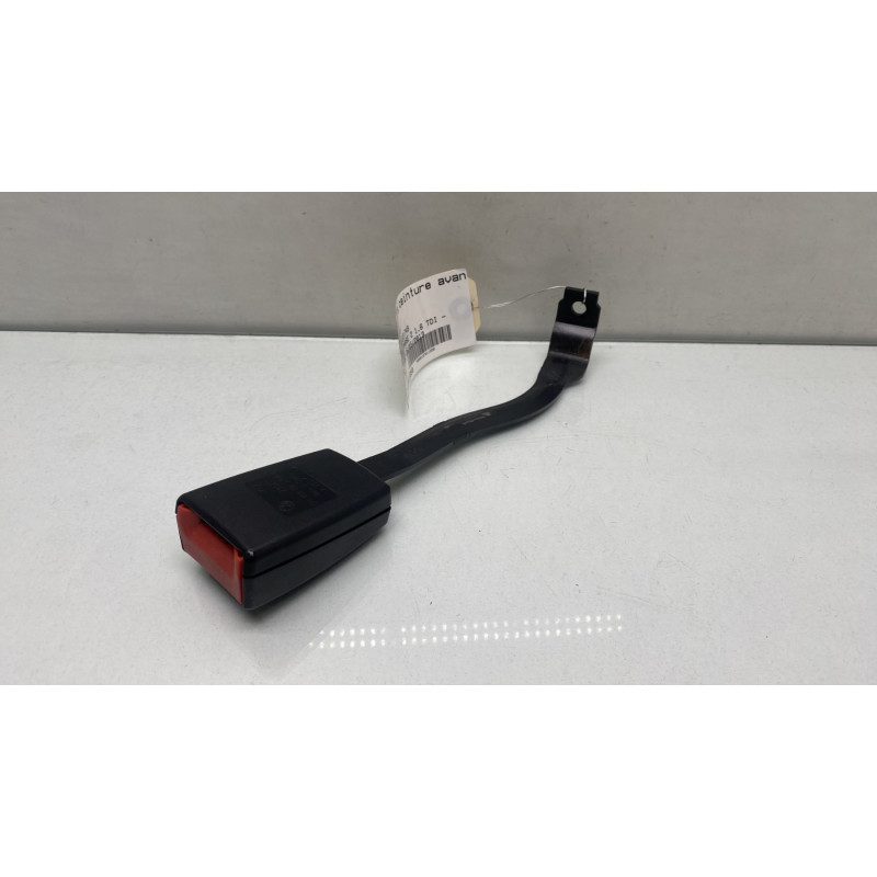 Attache ceinture avant droit SEAT ALTEA Photo n°4