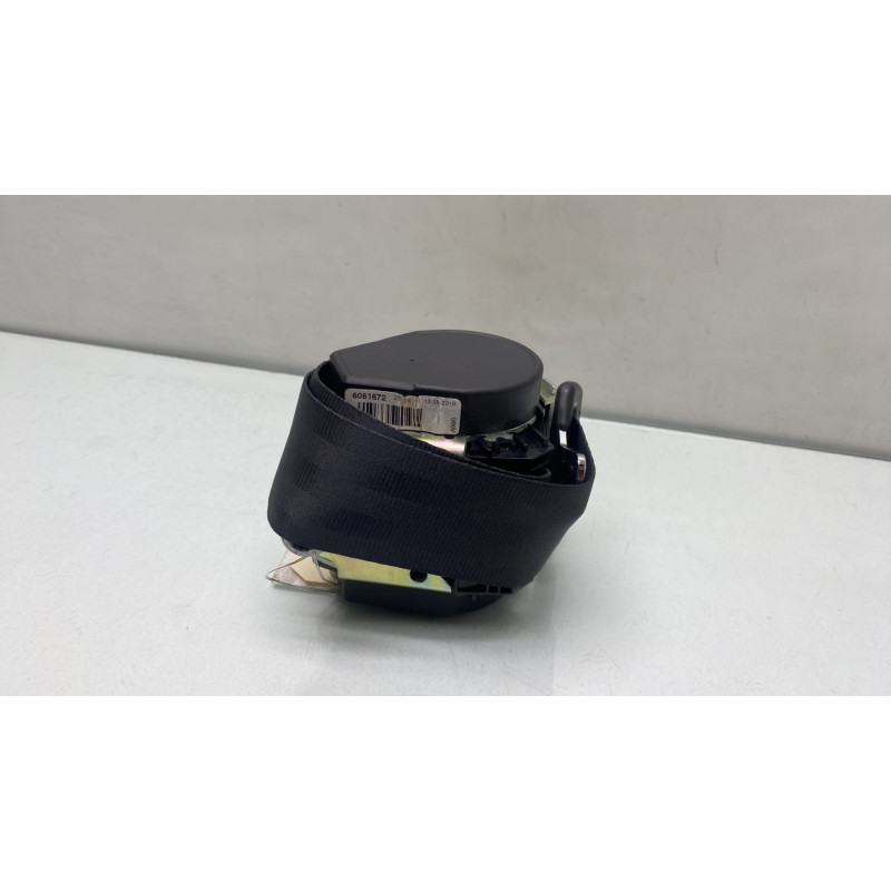 Ceinture arriere droit SEAT ALTEA Photo n°3