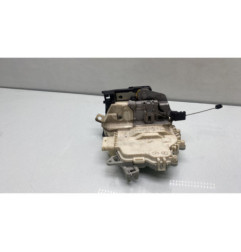 Serrure avant droit SEAT ALTEA