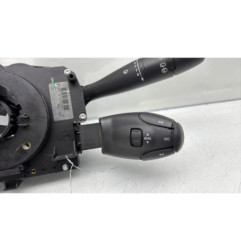 Com (Bloc Contacteur Tournant+Commodo Essuie Glace+Commodo Phare) PEUGEOT 207