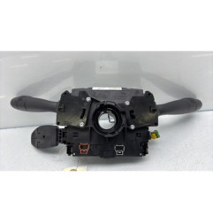 Com (Bloc Contacteur Tournant+Commodo Essuie Glace+Commodo Phare) PEUGEOT 207