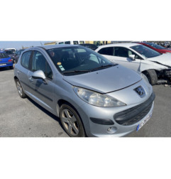 Com (Bloc Contacteur Tournant+Commodo Essuie Glace+Commodo Phare) PEUGEOT 207