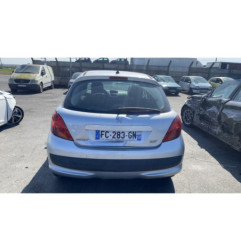 Com (Bloc Contacteur Tournant+Commodo Essuie Glace+Commodo Phare) PEUGEOT 207