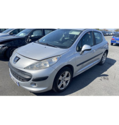 Calculateur moteur PEUGEOT 207