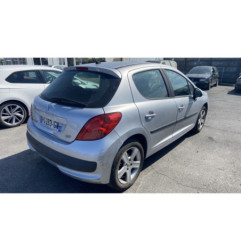 Calculateur moteur PEUGEOT 207