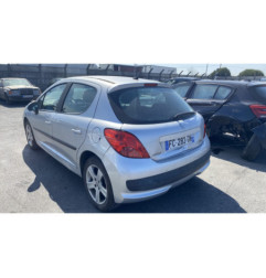 Calculateur moteur PEUGEOT 207