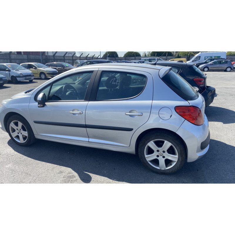 Calculateur moteur PEUGEOT 207 Photo n°9