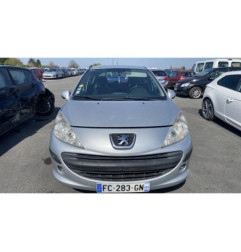 Calculateur moteur PEUGEOT 207