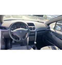 Calculateur moteur PEUGEOT 207