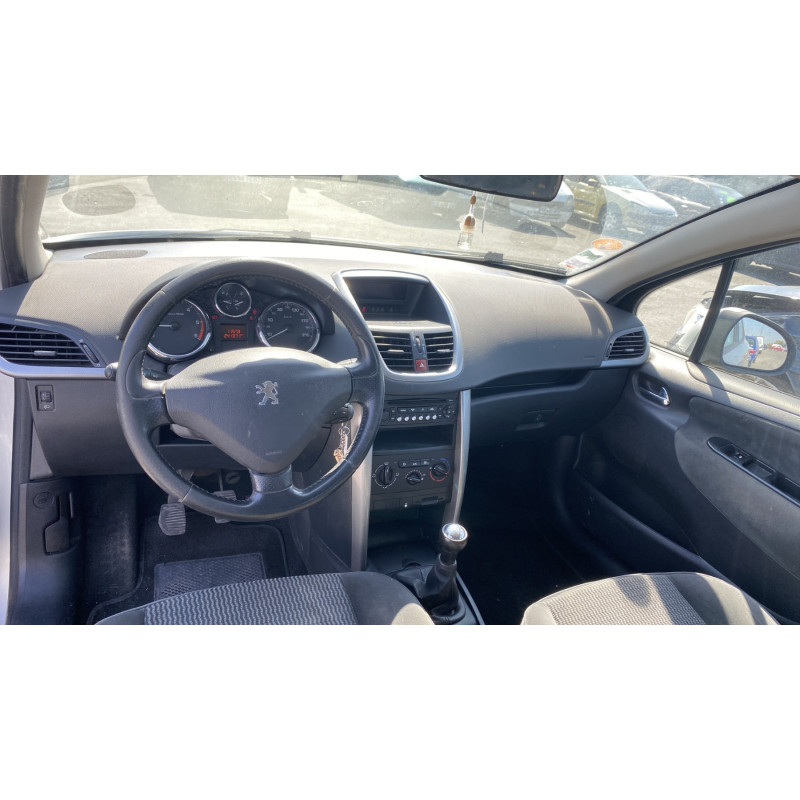 Calculateur moteur PEUGEOT 207 Photo n°17