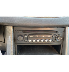 Calculateur moteur PEUGEOT 207