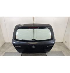 Malle/Hayon arriere SUZUKI SWIFT 3 Photo n°1