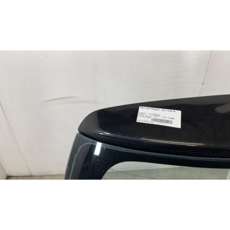 Malle/Hayon arriere SUZUKI SWIFT 3
