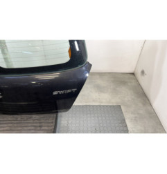 Malle/Hayon arriere SUZUKI SWIFT 3