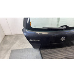 Malle/Hayon arriere SUZUKI SWIFT 3