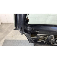 Malle/Hayon arriere SUZUKI SWIFT 3