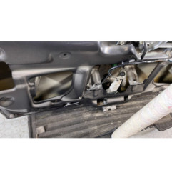 Malle/Hayon arriere SUZUKI SWIFT 3