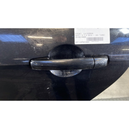 Porte arriere gauche SUZUKI SWIFT 3