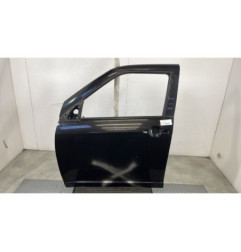 Porte avant gauche SUZUKI SWIFT 3 Photo n°1