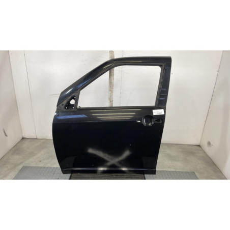 Porte avant gauche SUZUKI SWIFT 3 Photo n°1