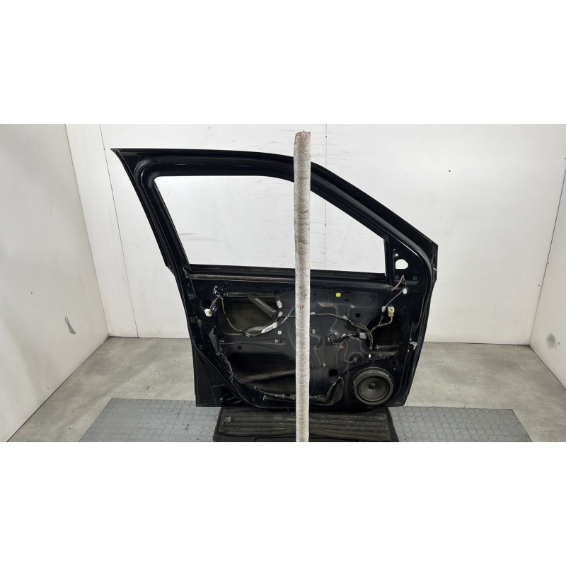 Porte avant gauche SUZUKI SWIFT 3 Photo n°4