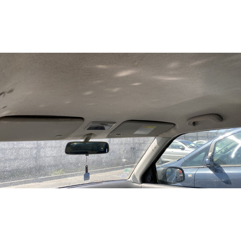 Porte avant gauche SUZUKI SWIFT 3 Photo n°19