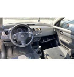 Trappe d'essence SUZUKI SWIFT 3