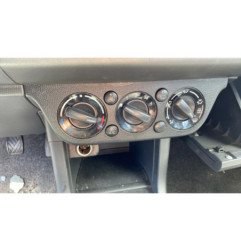 Trappe d'essence SUZUKI SWIFT 3