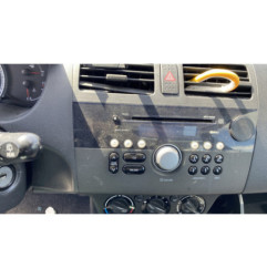 Trappe d'essence SUZUKI SWIFT 3